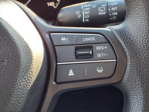 Used 2026 Honda CR-V LX image 22