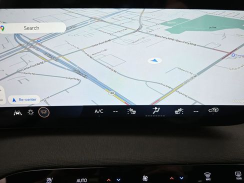 New 2026 Buick Enclave Preferred w/ Power Package image 22