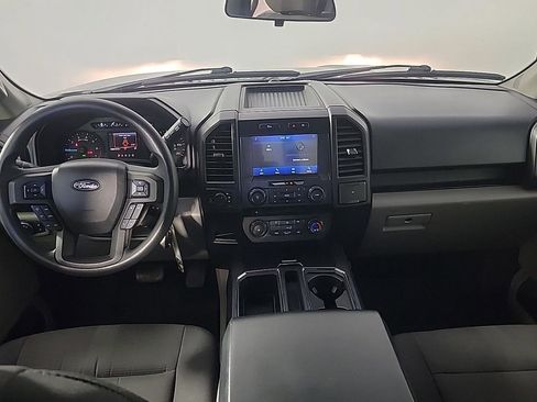 Used 2018 Ford F150 XL w/ Equipment Group 101A Mid AWD/4WD image 21