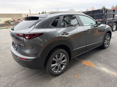 New 2026 MAZDA CX-30 AWD 2.5 S image 3