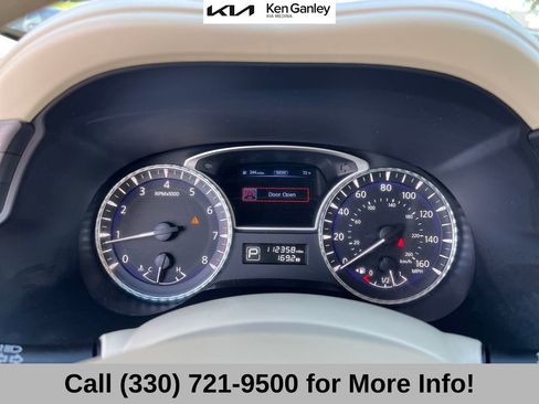 Used 2014 INFINITI QX60 Luxe w/ Premium Plus Package AWD/4WD image 32