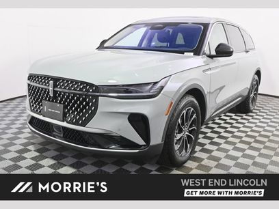 New 2026 Lincoln Nautilus Premier w/ Equipment Group 102A