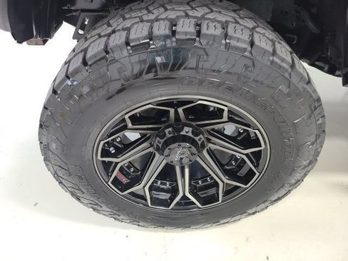 Used 2018 Toyota Tacoma TRD Pro AWD/4WD image 42