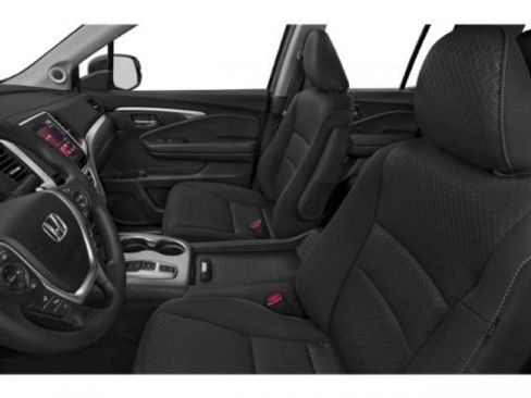 Used 2020 Honda Ridgeline Sport image 12