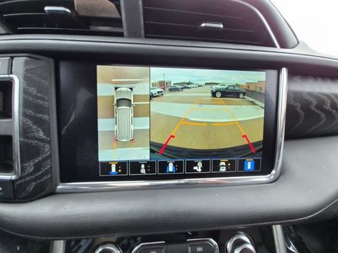 Used 2023 GMC Yukon XL Denali AWD/4WD image 14