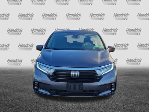 Used 2022 Honda Odyssey Touring image 9