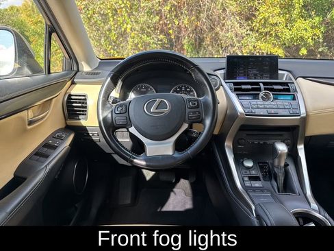 Used 2016 Lexus NX 200t FWD image 14