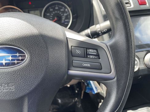 Used 2016 Subaru Forester 2.5i Premium w/ Popular Package #1 AWD/4WD image 16