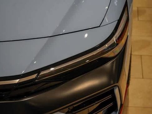 New 2025 Hyundai Elantra N image 7