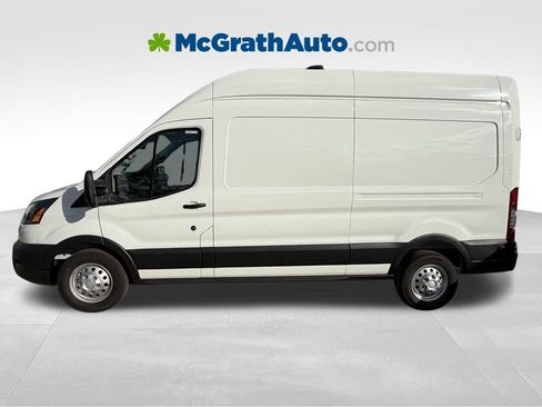 New 2026 Ford Transit 350 148 High Roof w/ Load Area Protection Package image 2