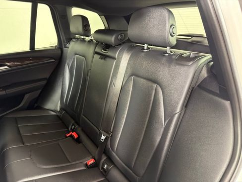 Used 2020 BMW X3 xDrive30i w/ Driving Assistance Package AWD/4WD image 21
