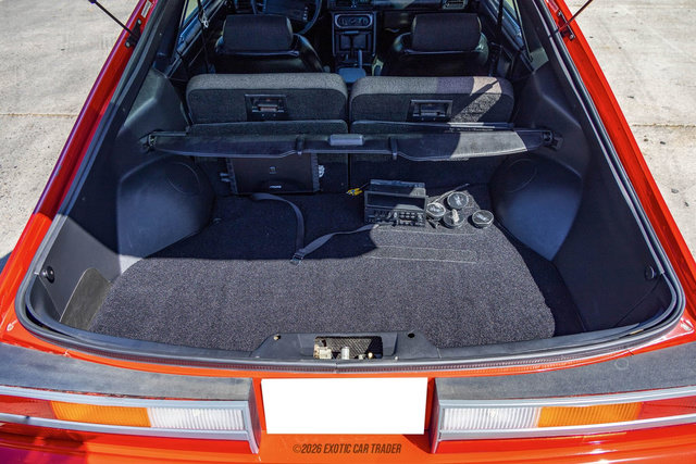 Used 1991 Ford Mustang LX RWD image 60