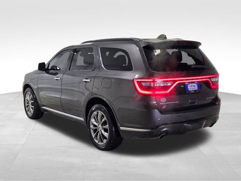 Certified 2021 Dodge Durango Citadel image 20