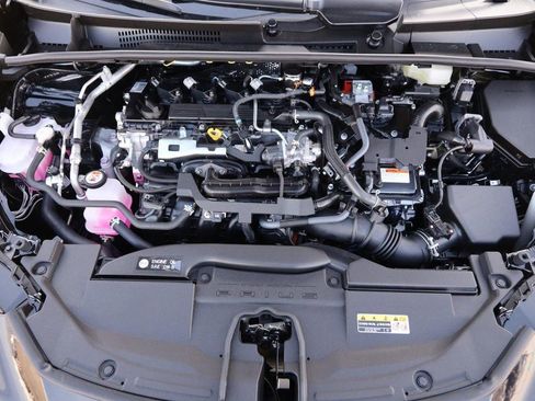 New 2026 Toyota Prius XLE image 28