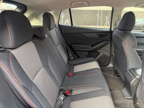 Used 2021 Subaru Crosstrek 2.0i Premium w/ Popular Package #3 AWD/4WD image 15