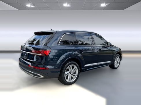 Used 2023 Audi Q7 2.0T Premium w/ Convenience Package image 9