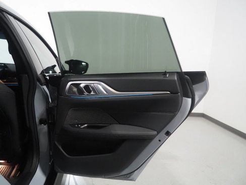 Used 2024 BMW i4 M50 AWD/4WD image 70