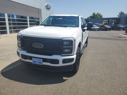 New 2025 Ford F250 XLT