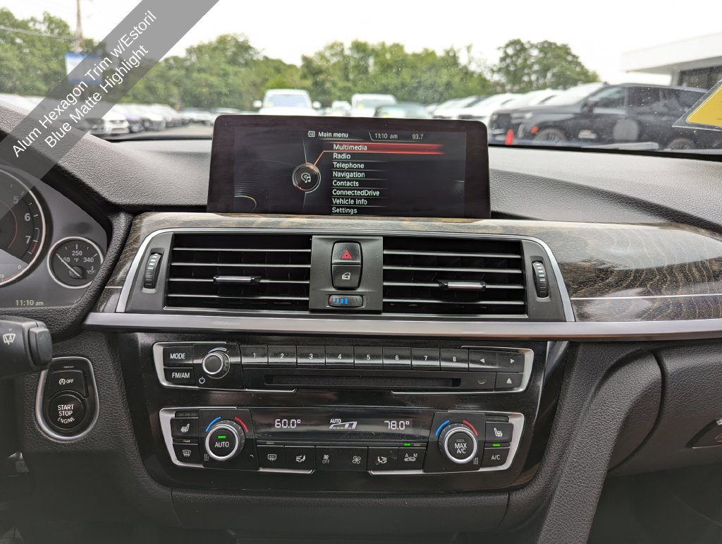 Used 2016 BMW 328i xDrive Sedan AWD/4WD image 23