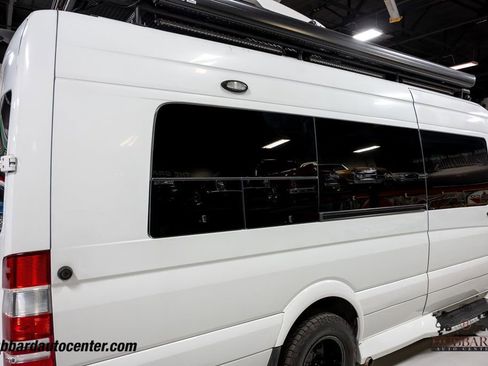 Used 2018 Mercedes-Benz Sprinter 3500 image 39