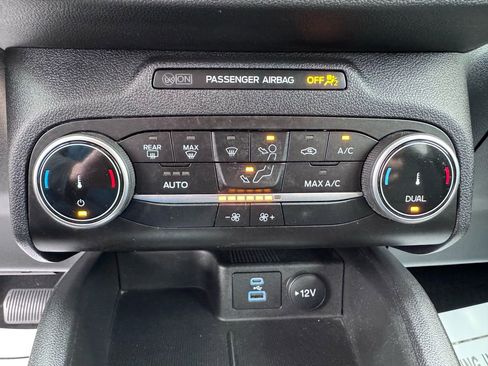 Used 2023 Ford Escape Active image 26