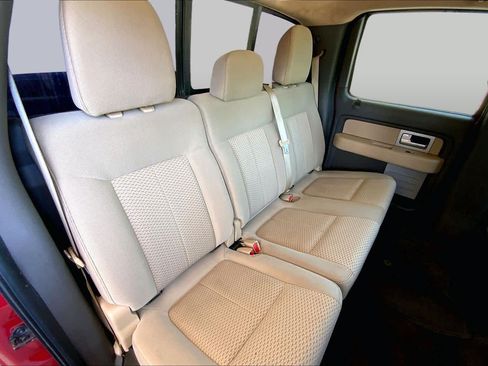 Used 2011 Ford F150 XLT w/ XLT Chrome Pkg RWD image 19