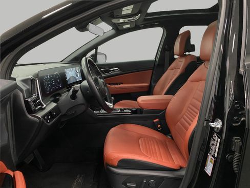 Used 2023 Kia Sportage SX FWD image 33