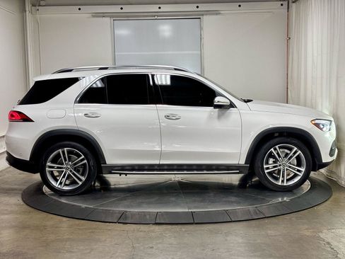 Used 2021 Mercedes-Benz GLE 350 4MATIC image 10