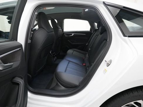 New 2026 Audi A6 Premium Plus image 16