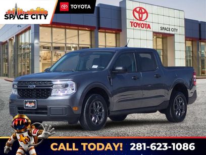 Used 2024 Ford Maverick XLT