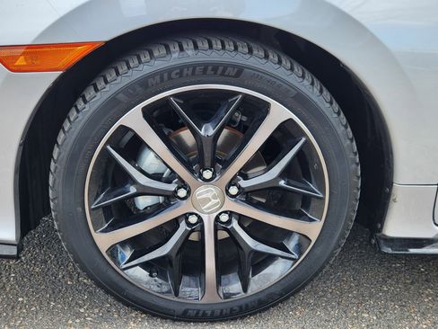 Used 2021 Honda Civic Sport image 19