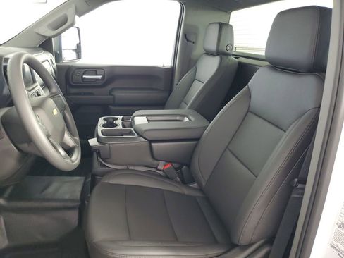 New 2026 Chevrolet Silverado 2500 W/T w/ WT Convenience Package image 20