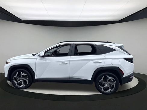 Used 2023 Hyundai Tucson Limited w/ Winter Package image 13