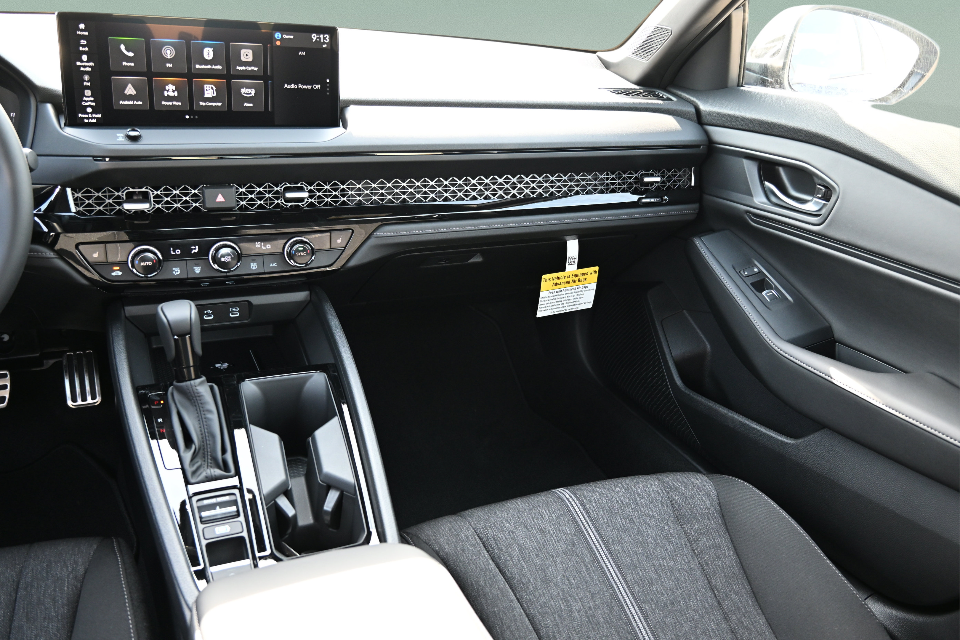 New 2026 Honda Accord Sport image 10
