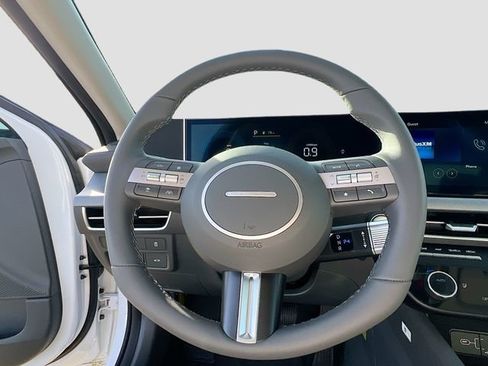 New 2026 Hyundai Sonata SEL image 11