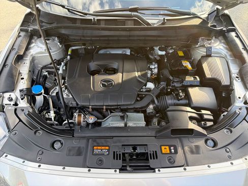 Certified 2025 MAZDA CX-5 AWD 2.5 S w/ Preferred Package image 22