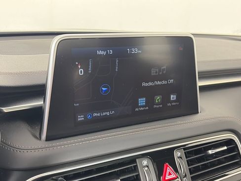 Used 2021 Genesis G70 3.3T w/ Prestige Package AWD/4WD image 19