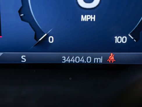 Used 2025 Ford F250 Lariat image 18