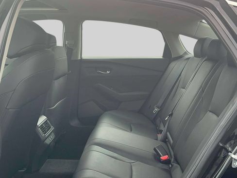 Certified 2023 Honda Accord EX-L image 9