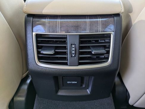 Used 2018 Lexus GS 350 AWD w/ Premium Package image 18