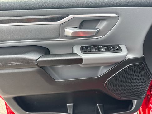 Used 2023 RAM 1500 Big Horn image 10