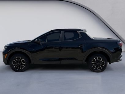 Used 2022 Hyundai Santa Cruz SEL Premium