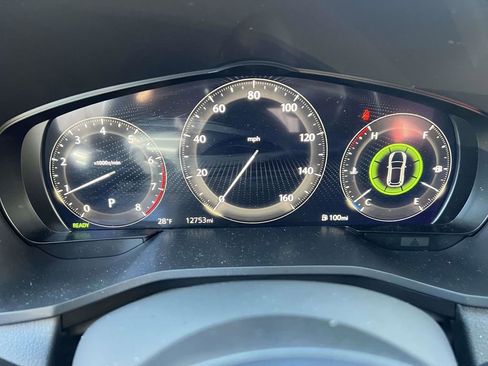 Used 2025 MAZDA CX-70 3.3 Turbo w/ Premium Plus Pkg image 32