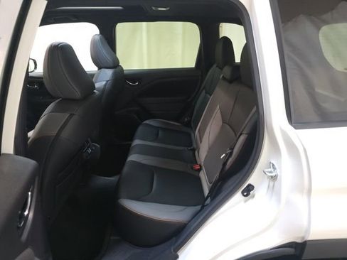 New 2026 Subaru Forester Sport image 28