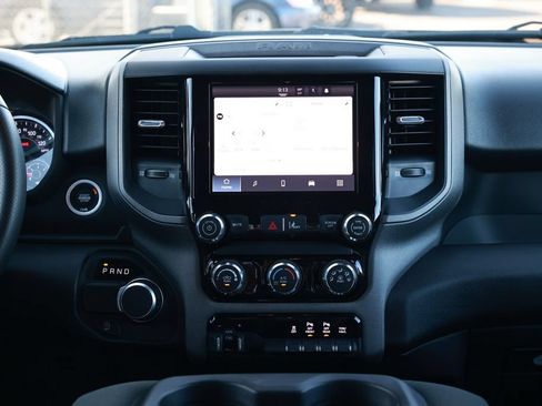 New 2026 RAM 1500 Tradesman RWD image 24