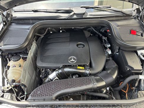 Used 2020 Mercedes-Benz GLE 350 4MATIC image 10
