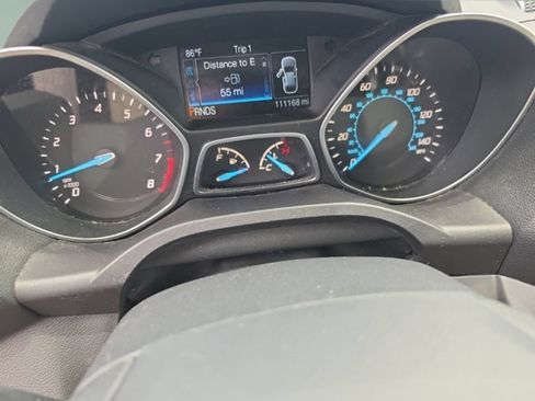 Used 2015 Ford Escape SE w/ Equipment Group 201A FWD image 24