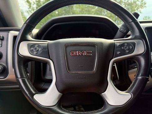 Used 2018 GMC Sierra 1500 SLE w/ SLE Value Package AWD/4WD image 19