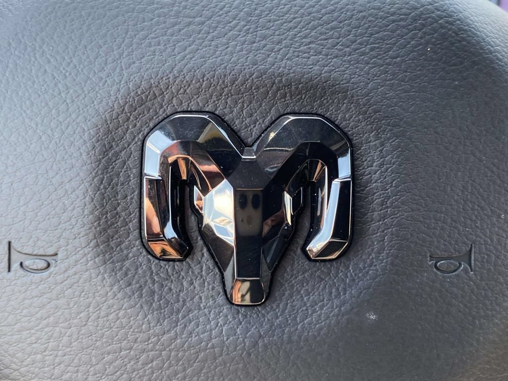 New 2026 RAM 1500 RHO w/ RHO Level 1 Equipment Group AWD/4WD image 57