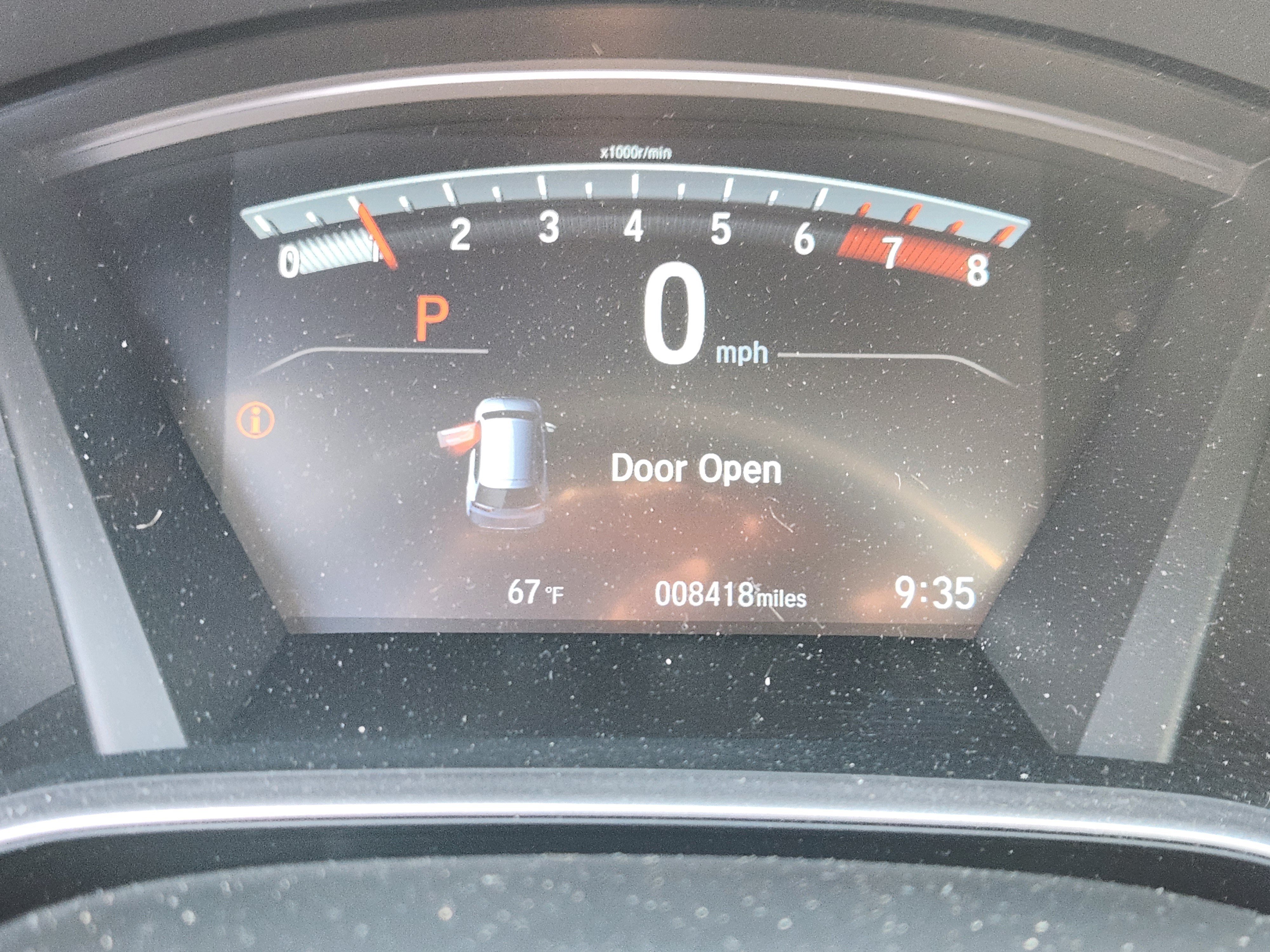 Used 2020 Honda CR-V EX-L image 10